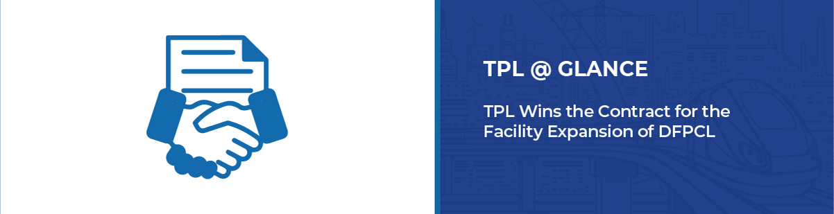 TPL Glance