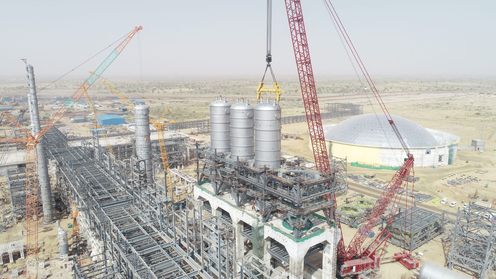 HRRL-Refinery-Rajasthan