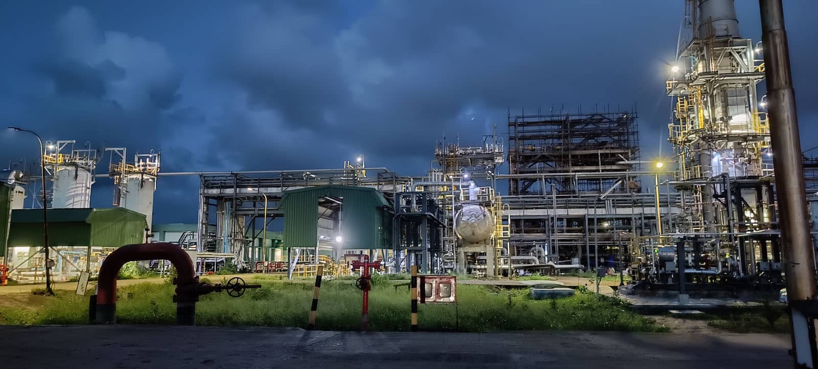 ONGC-Project-in-Kakinada