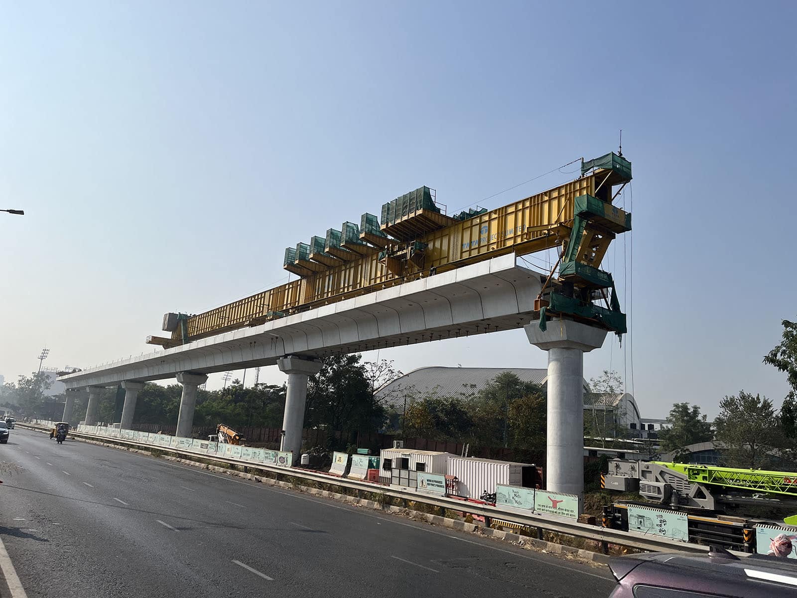 3._Pune_Metro_Line