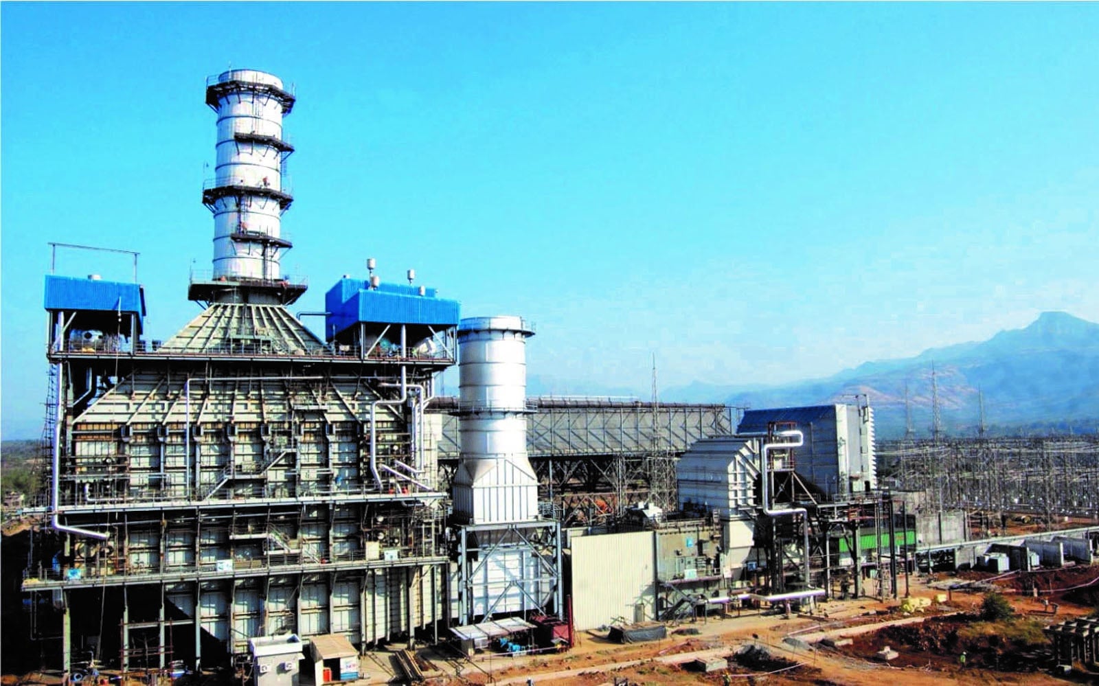 388-MW-Combined-Cycle-Power-Plant-for-Pioneer-in-Raigarh