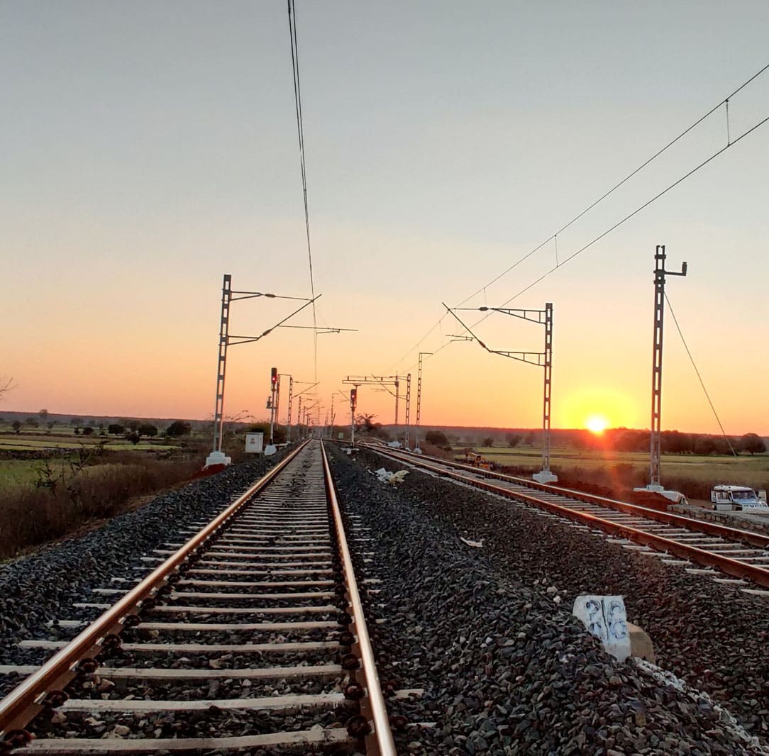 8.-Guna-Gwalior-Railway-Eletrification