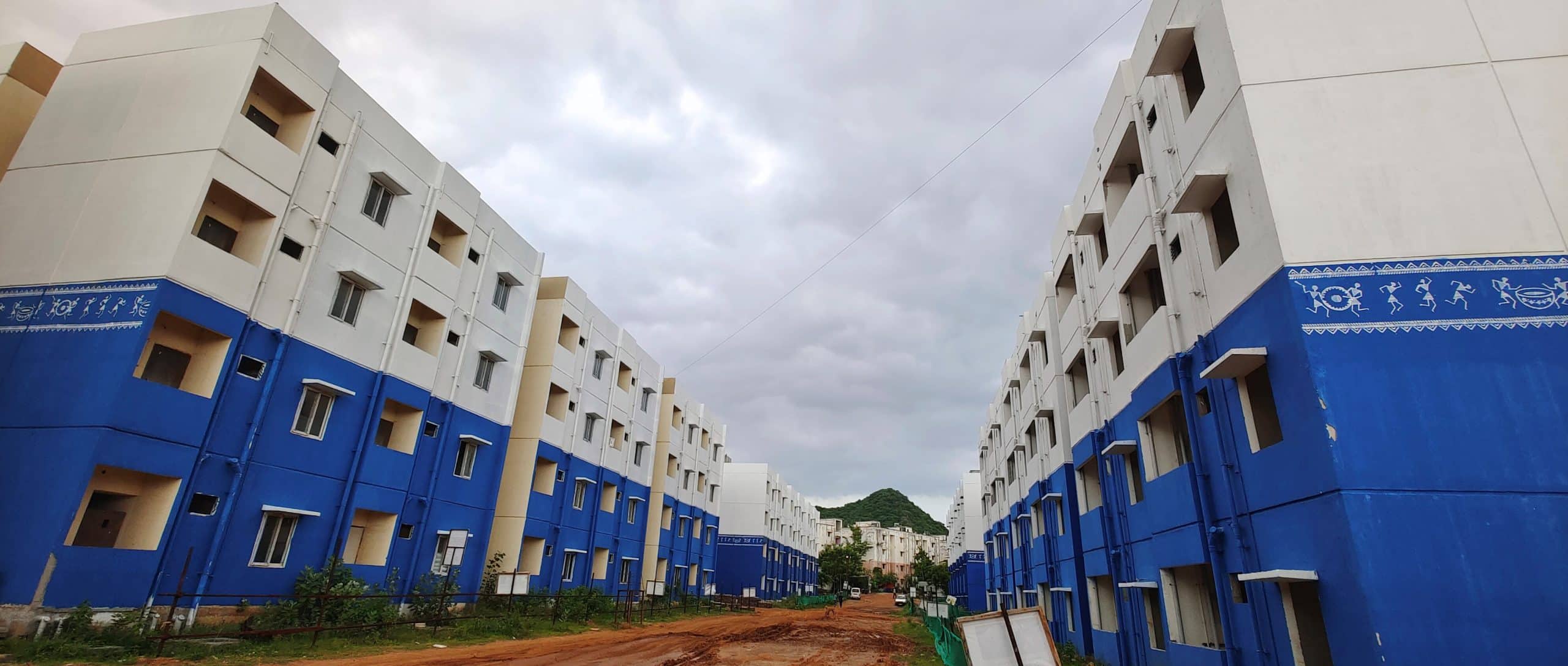 APTIDCO-EWS-Project-in-Vizag