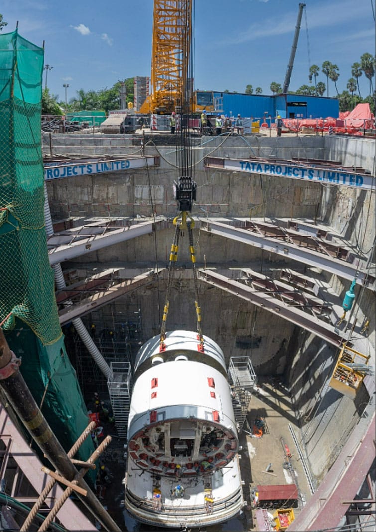 Chennai-Metro