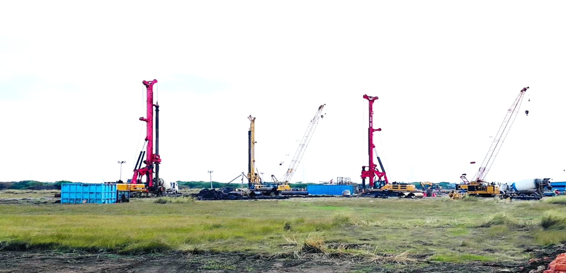 Chennai-Peripheral-Ring-Road-Project
