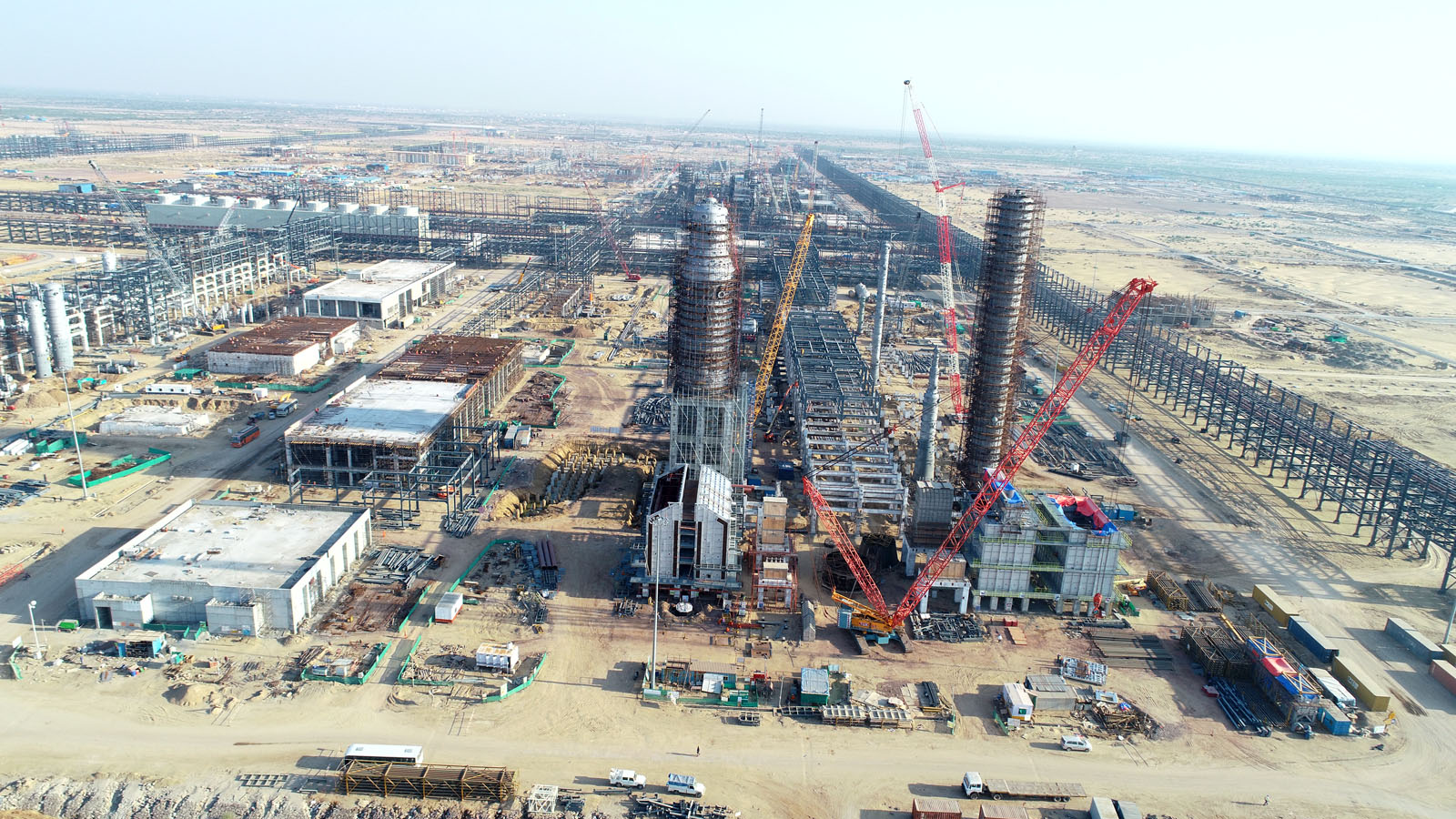 Construction-of-CDUVDU-Complex