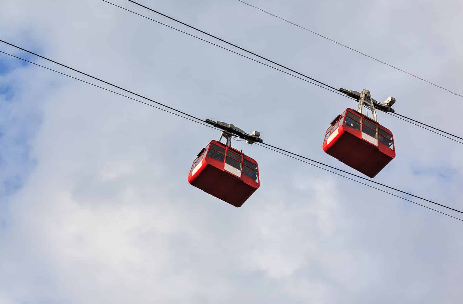Dharamshala-Ropeway-Project