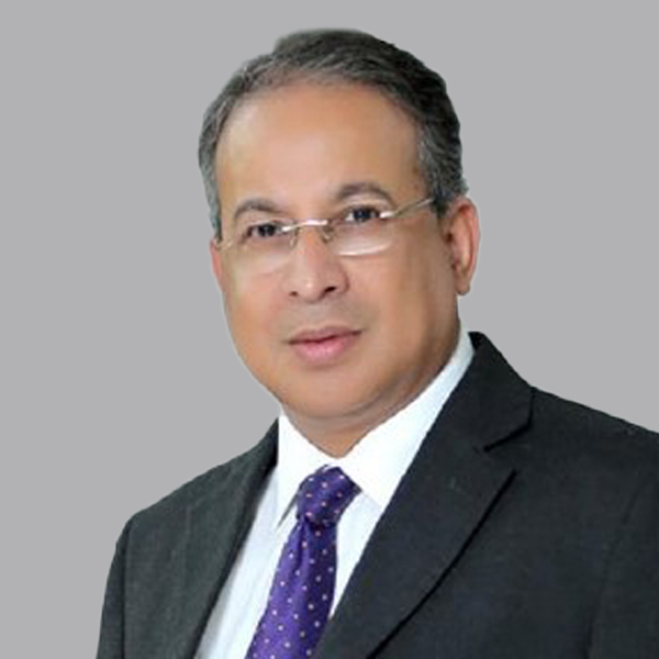 Dr Praveer
