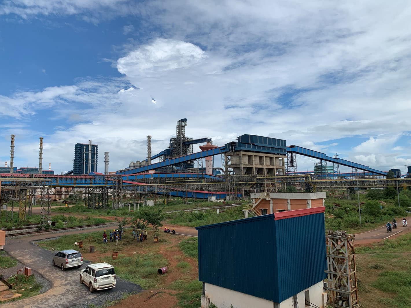 EPC-of-the-Blast-Furnace-for-NMDC-at-Nagarnar