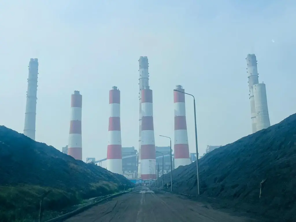 Flue-Gas-Desulfurization-for-Talcher-STPS-Stage-I-