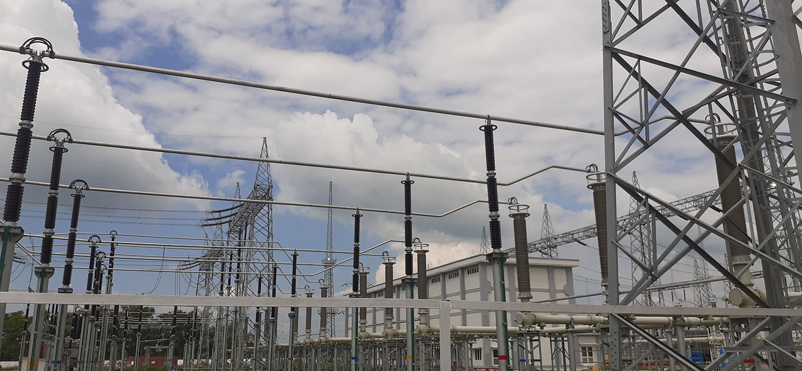 GIS-Substation-Bhaukhari