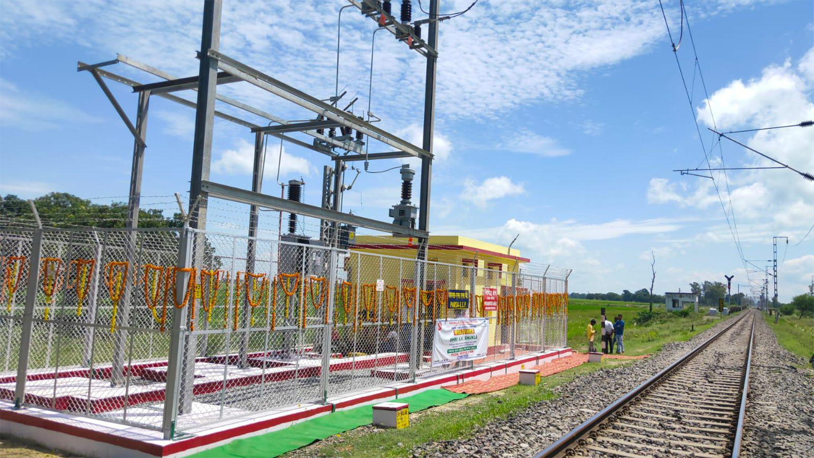 Gorakhpur-Project