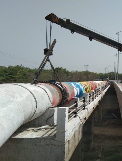 Gravity-Feeder-main-for-Kolar-water-supply-scheme-Bhopal-