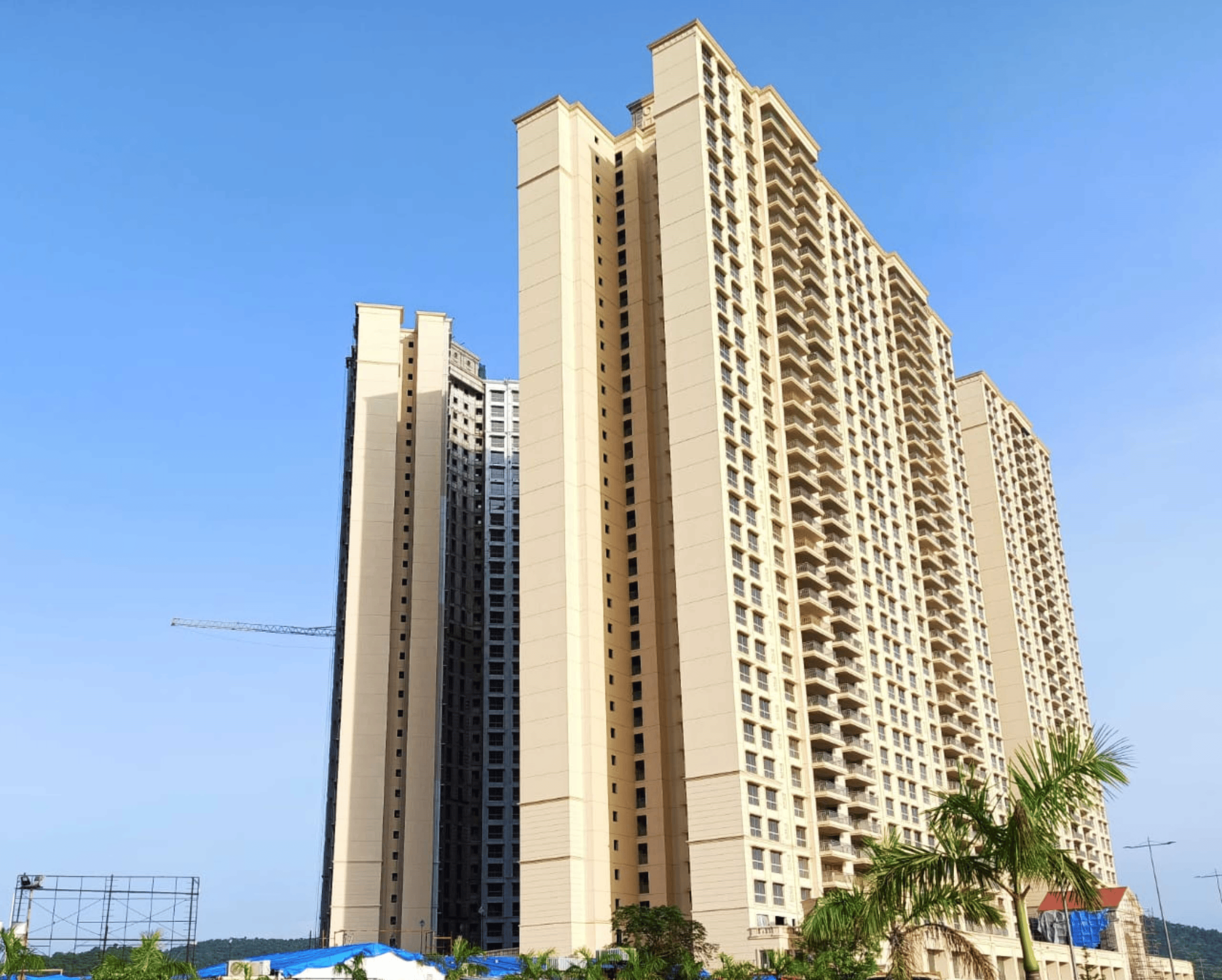 Hiranandani-Panvel