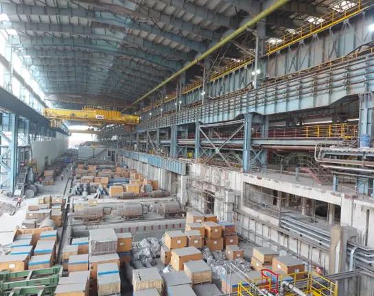 JSW-Hot-strip-mill-–-Dolvi