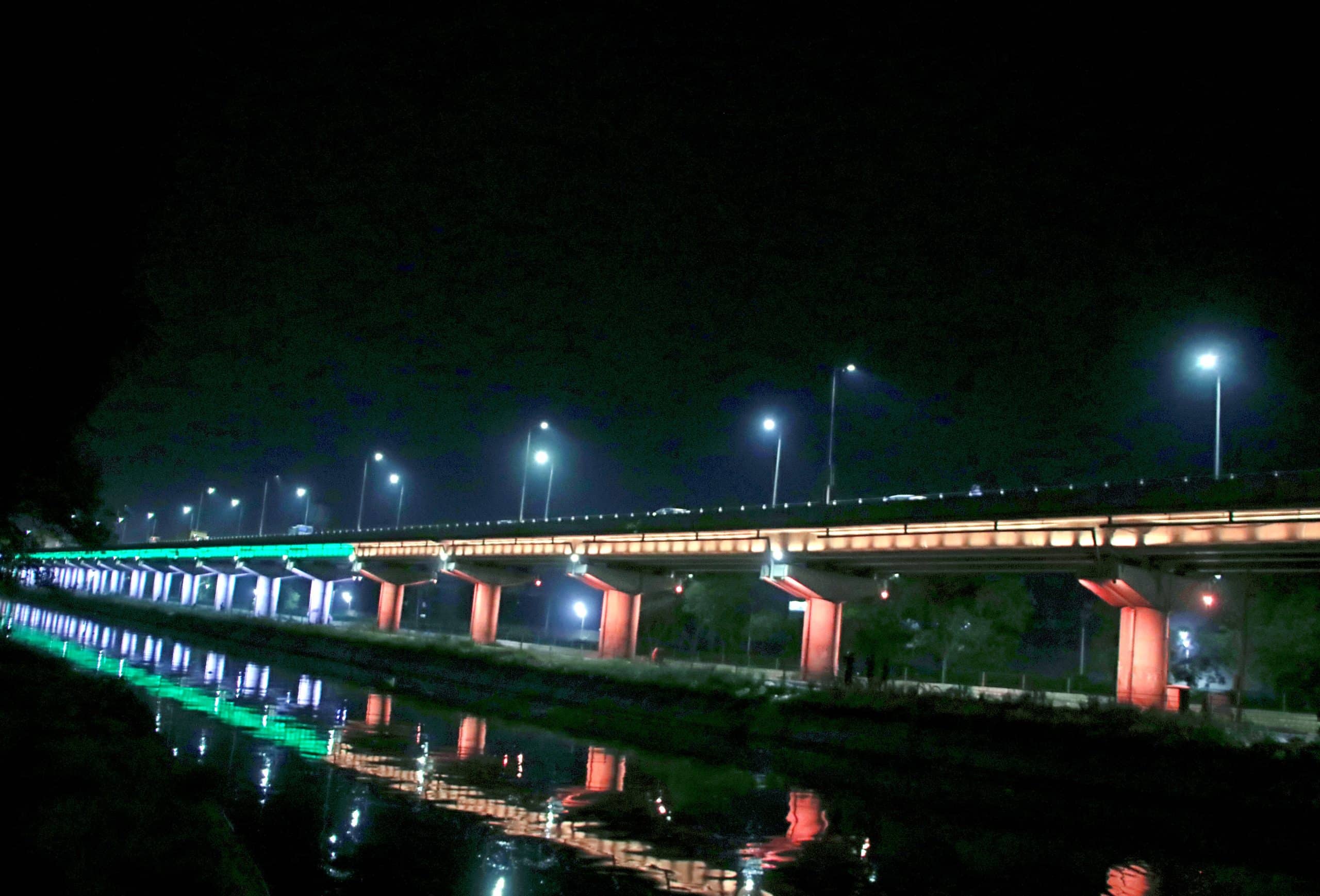 Ludhiana-Smart-City-LED-project