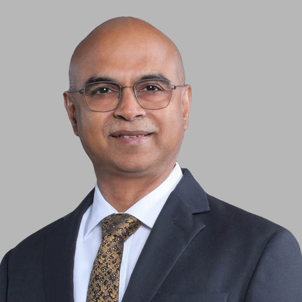Mr. Vinayak Pai 