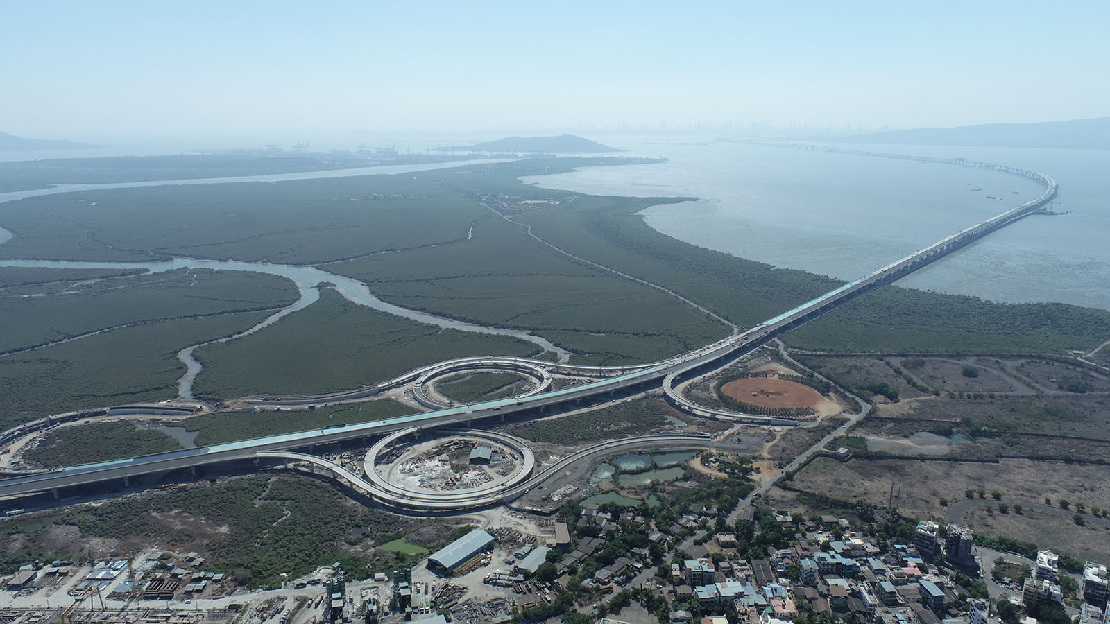 Mumbai-Trans-Harbour-Link-1