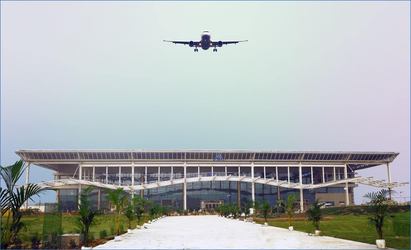Prayagraj-Airport