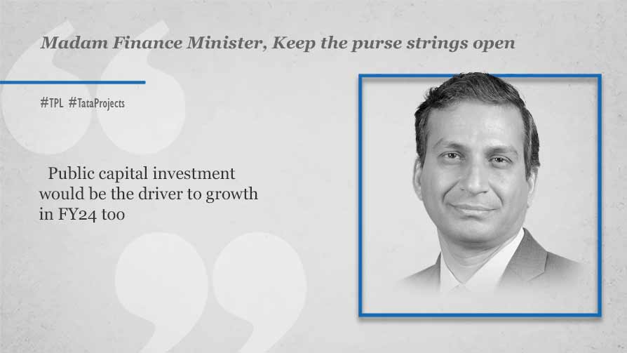 Public-capital-investment-would-be-the-driver-to-growth-in-FY24