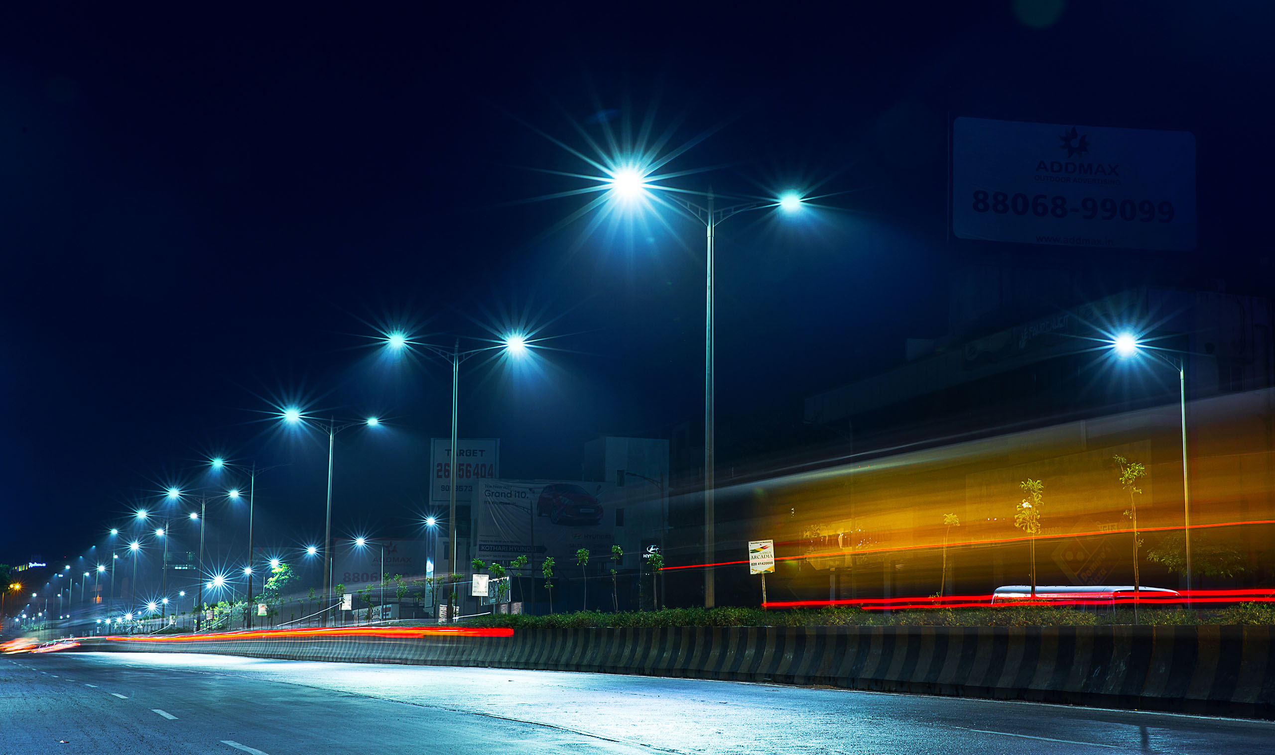 Pune-Smart-Street-Lighting-Project