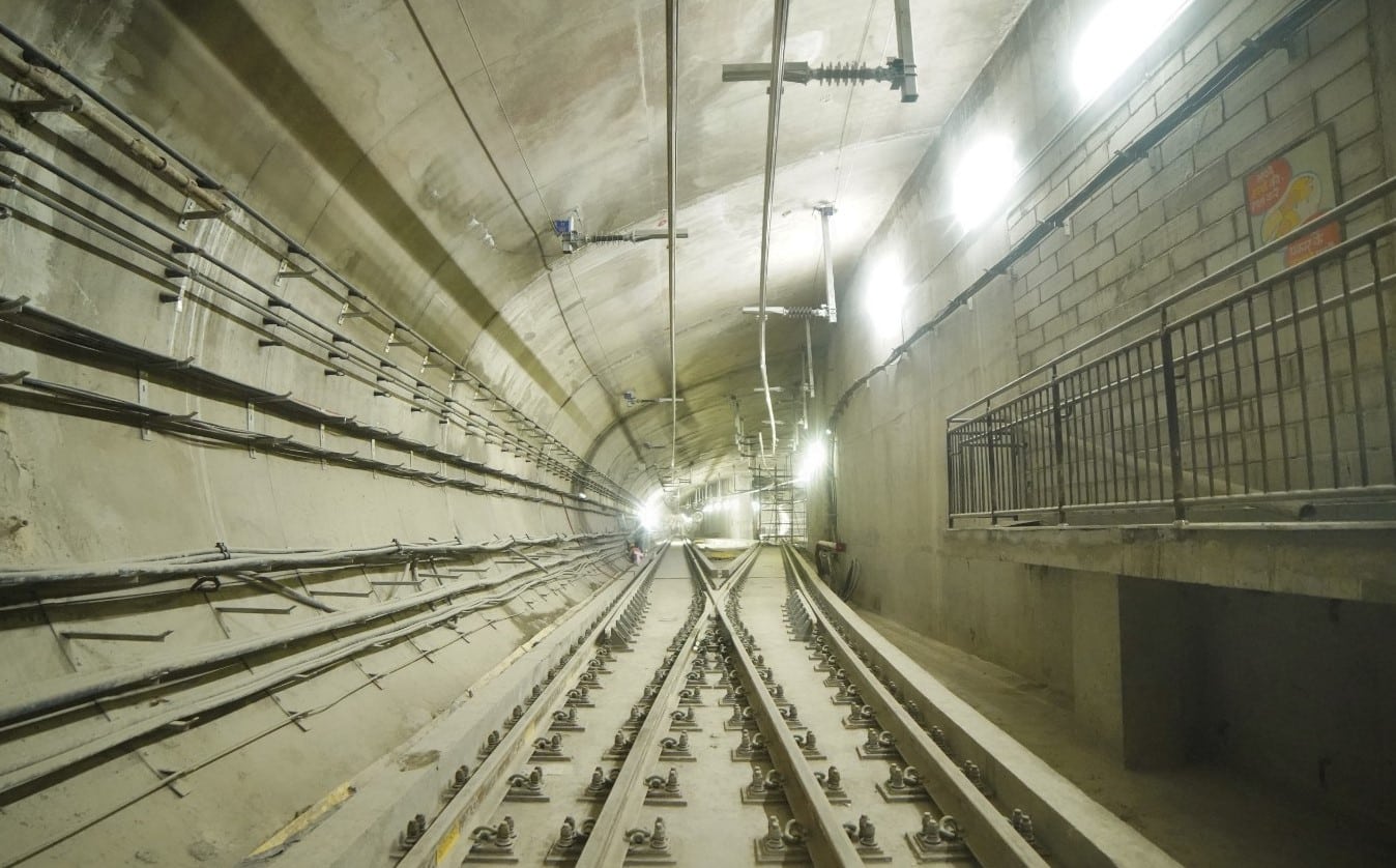 Pune-Underground-metro