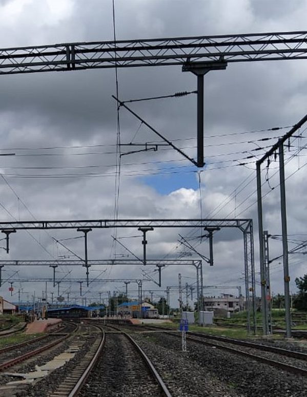 Railways-ele