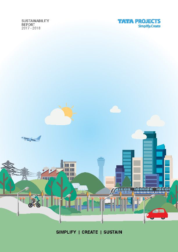 Tata-Projects-Limited-Sustainability-Report-FY-2017-2018