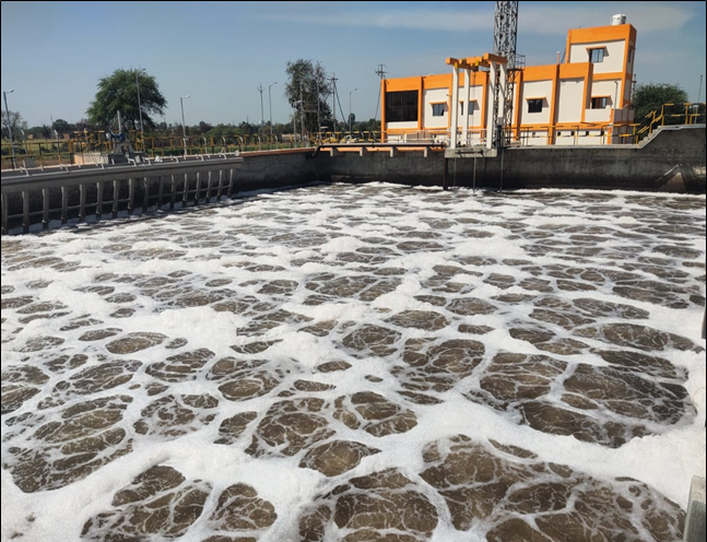 Ujjain-–-Sewage-Treatment-Plant