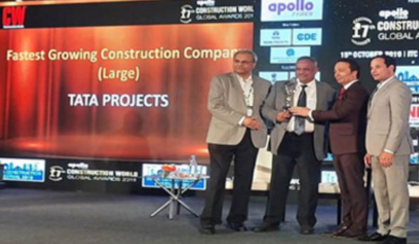 Construction World Global Awards