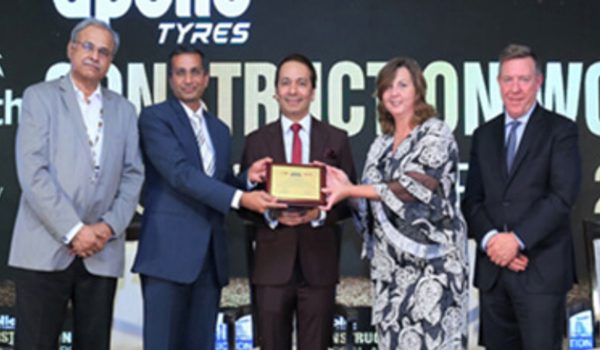 Ranked 138th Globally In ENR's Top 250 Global Contractors 2019