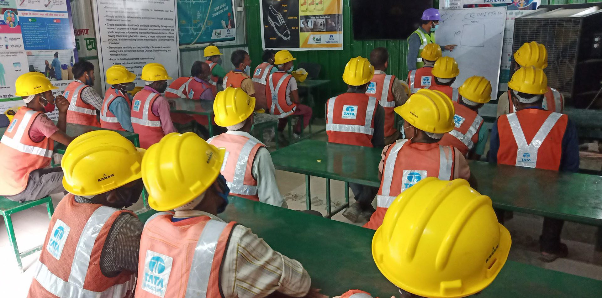 Skill Building & Livelihood
