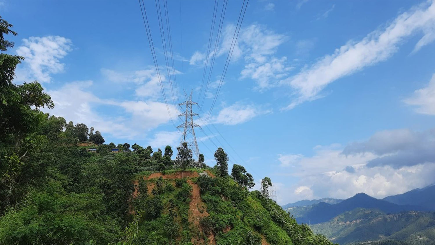 Marsyangdi-Kathmandu