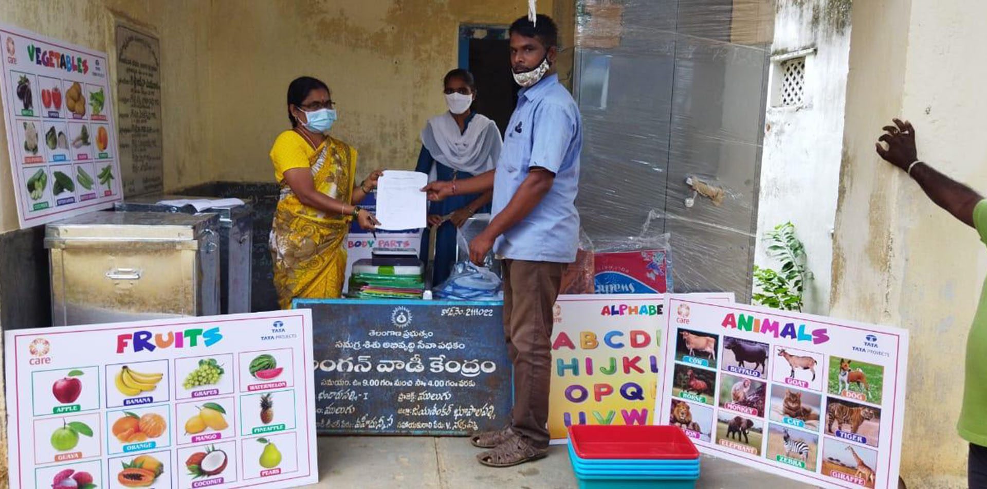 Health & Hygiene