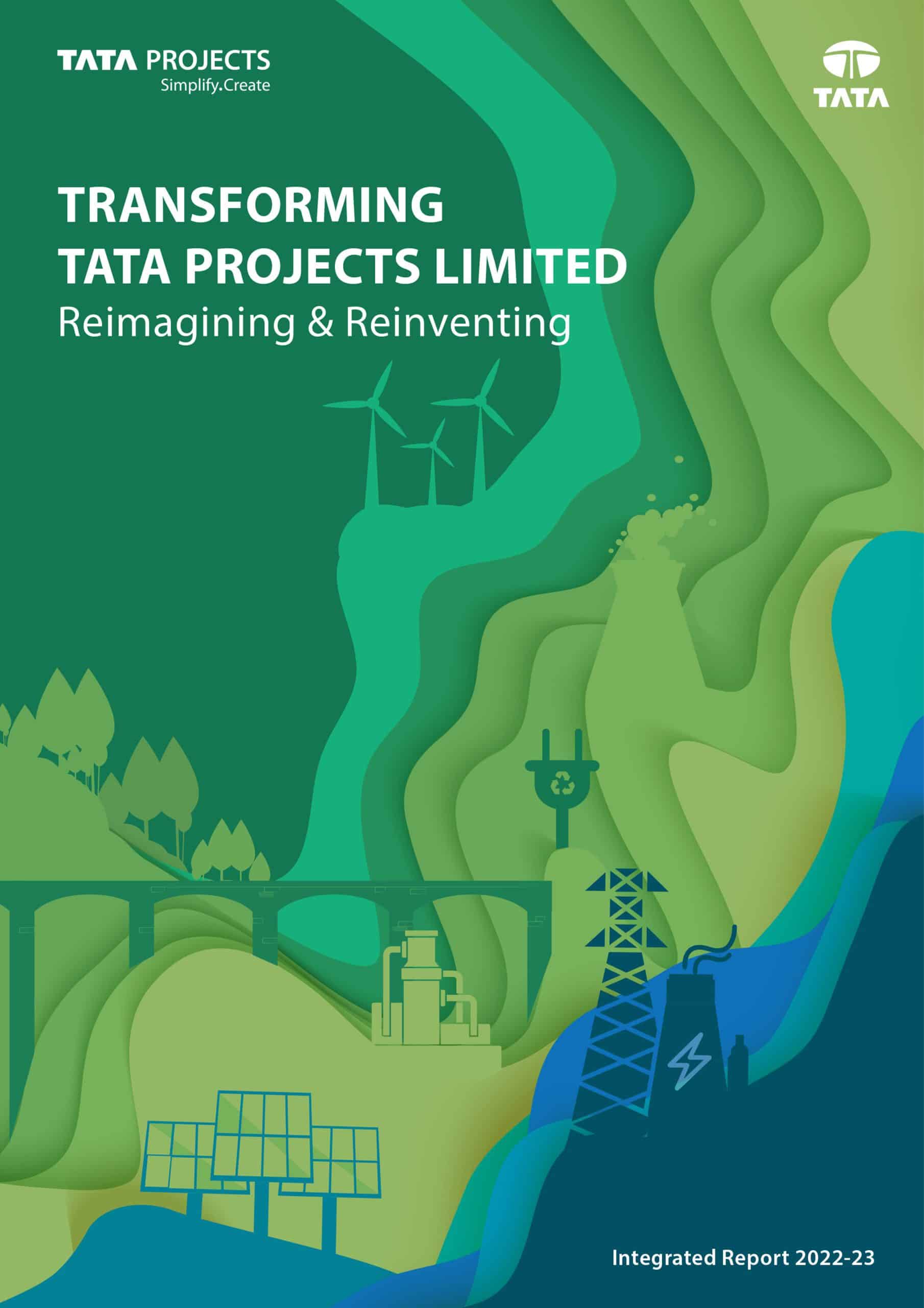 Integrated Report FY 2022-2023