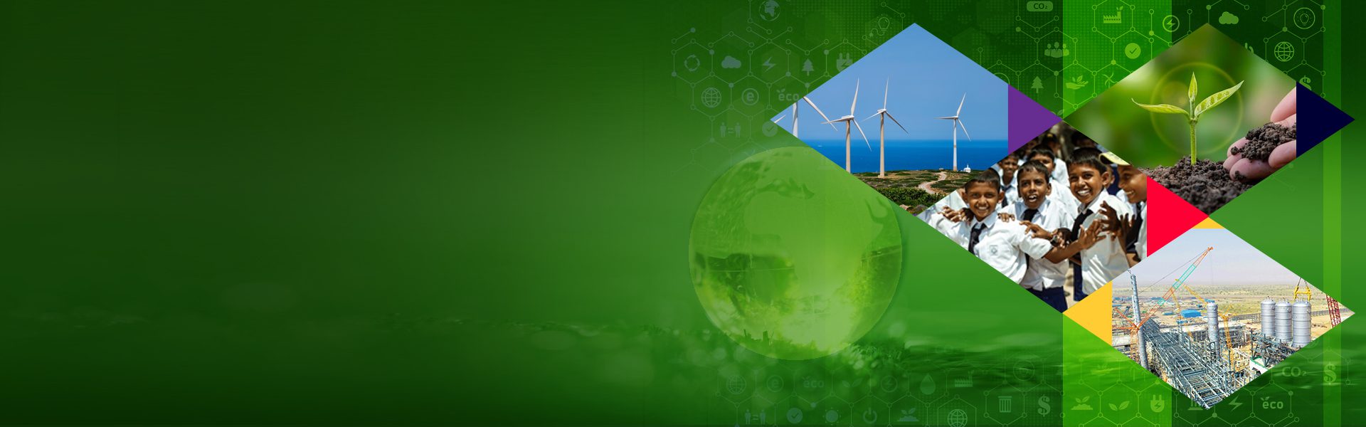 Sustainability Report