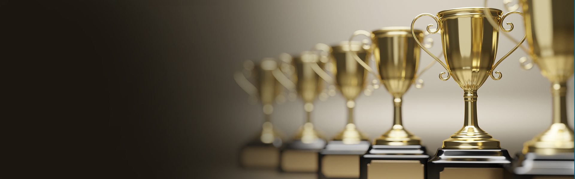 Awards & Recognition