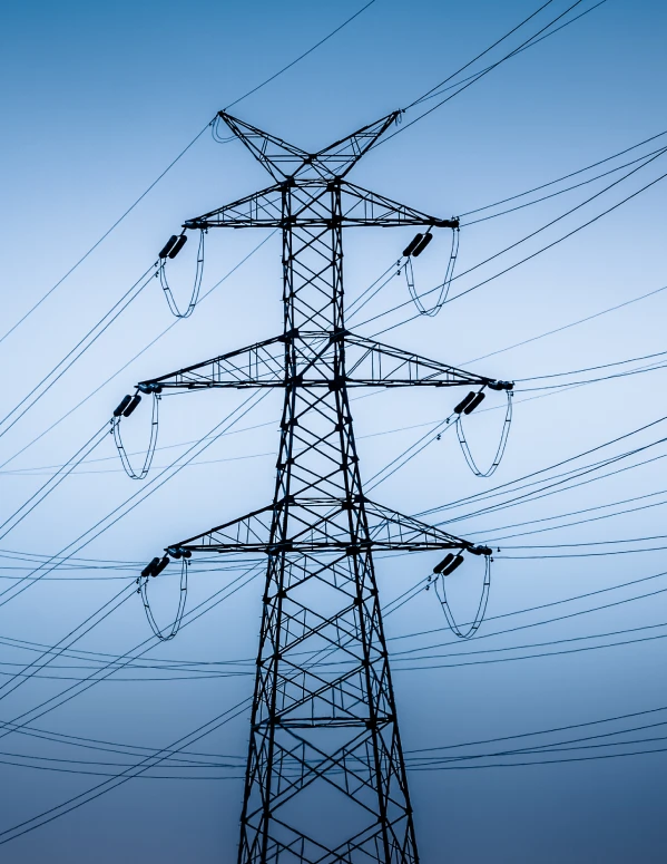 Transmission Towers