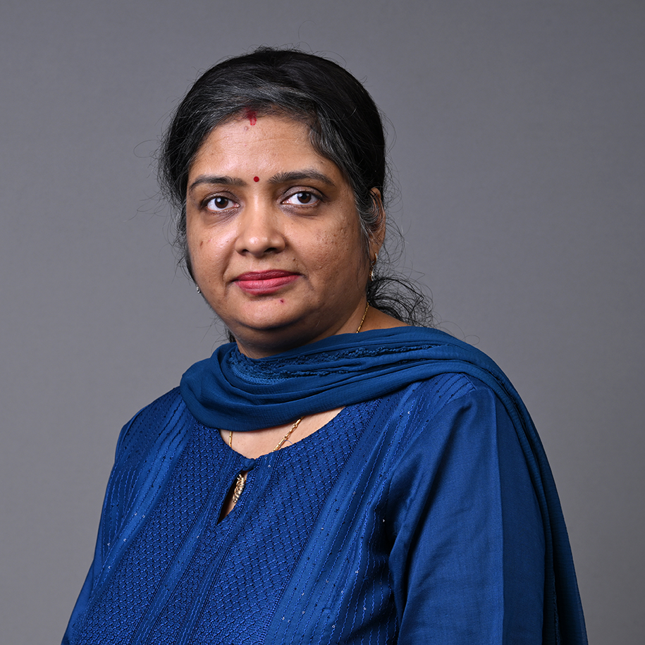 Subhra Gourisaria