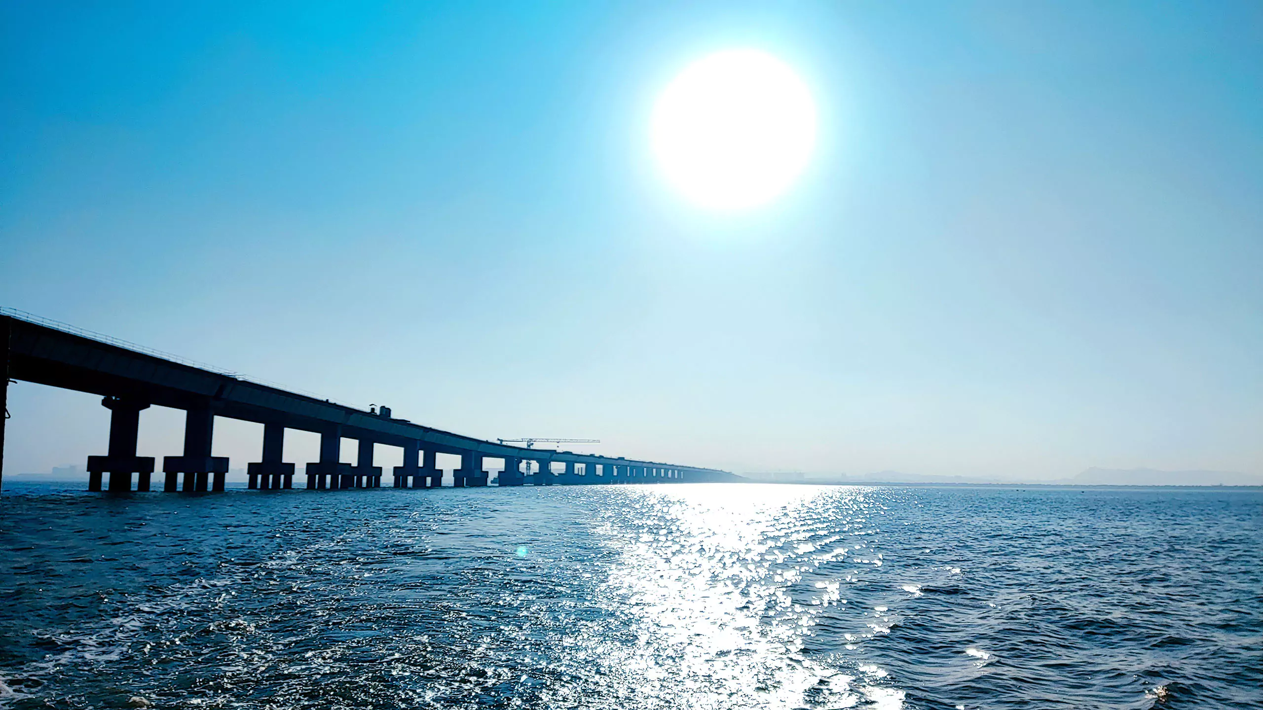 Sustainable Technology led - Engineering, Procurement & Construction Company in India