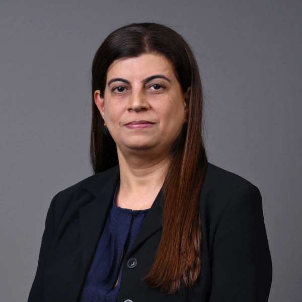 Rashna Mistry
