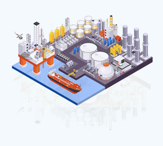Oil, Gas and Hydrocarbon