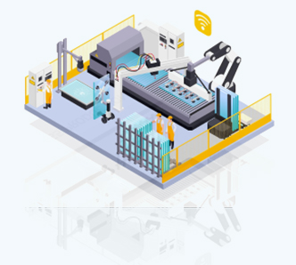 Advanced Technology Facilities