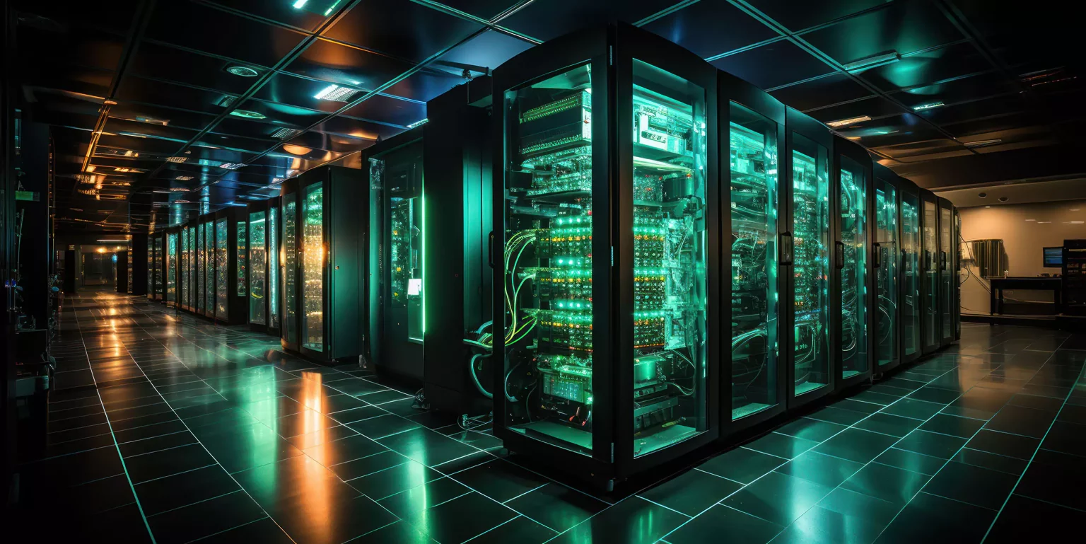 Advanced Technology Facilities