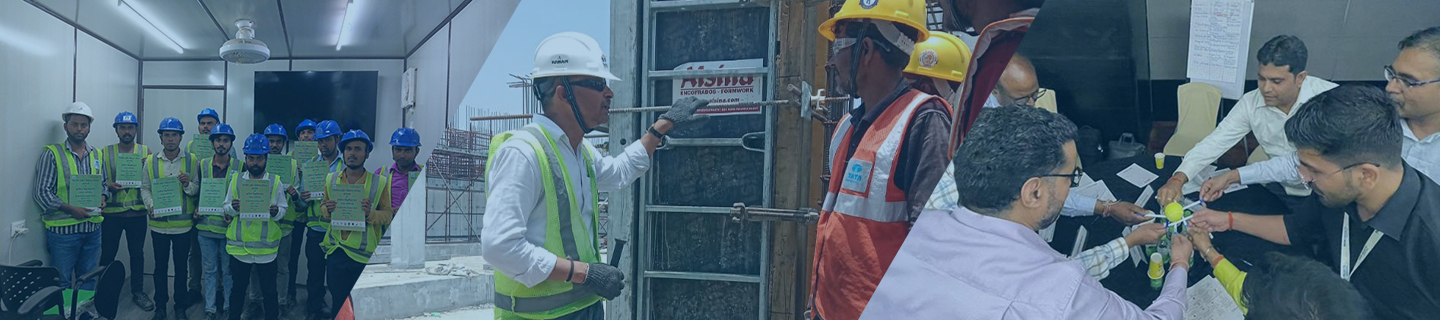 Life at TATA Projects