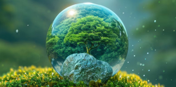 Driving Net-Zero