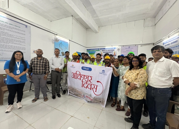 Project Adhikar
