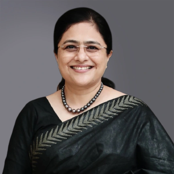 Ms. Shirley Burla