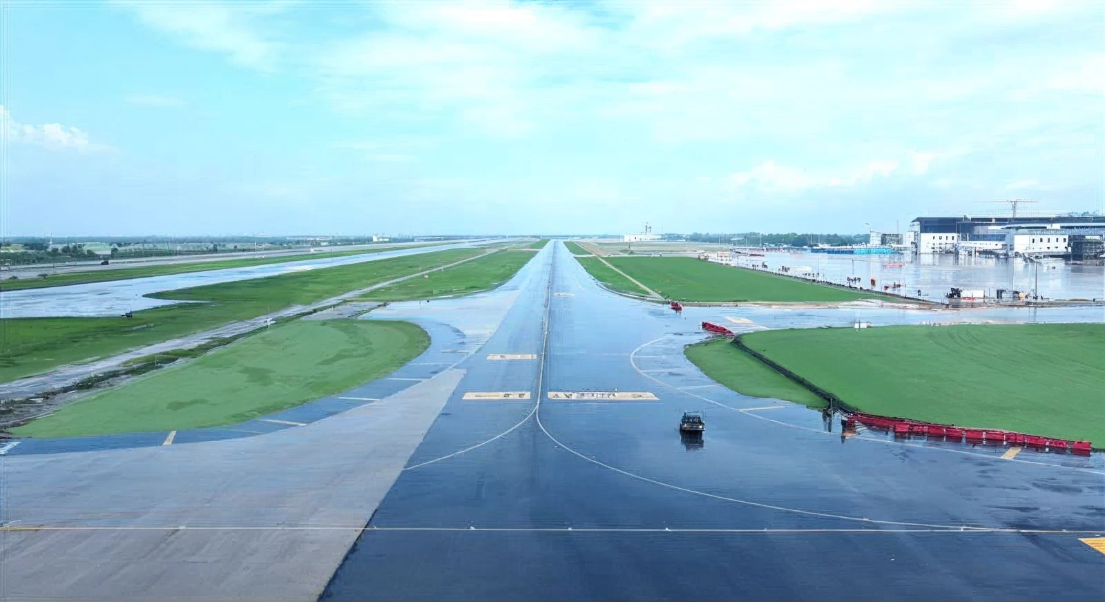 Noida International Airport, Jewar