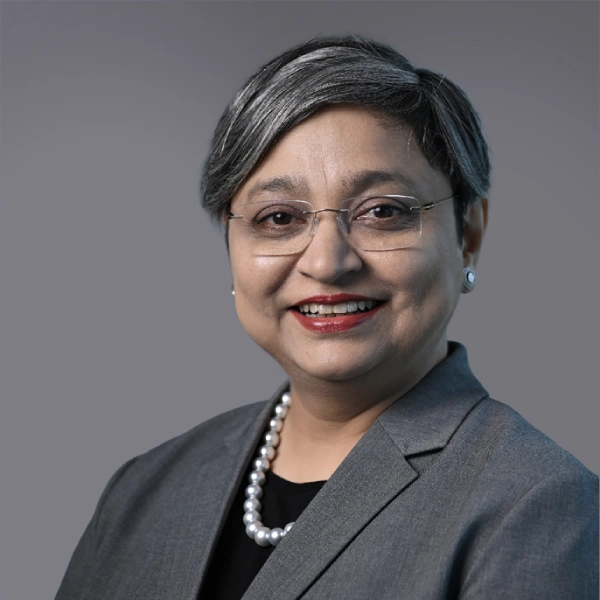 Preiti Patel